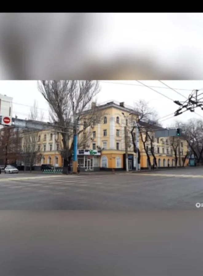 Апартаменты New Stalinka Алматы Казахстан
